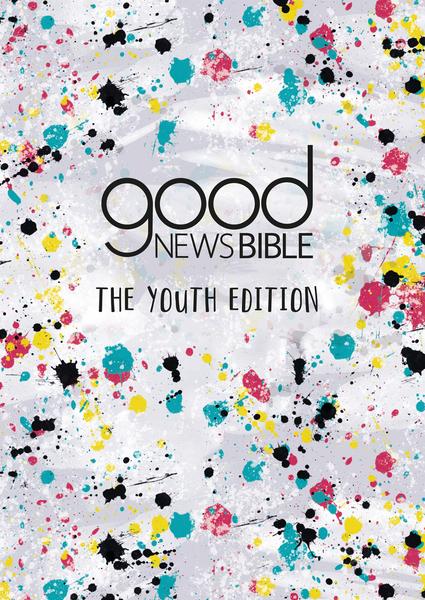 GNB Youth Edition - Good News Bible