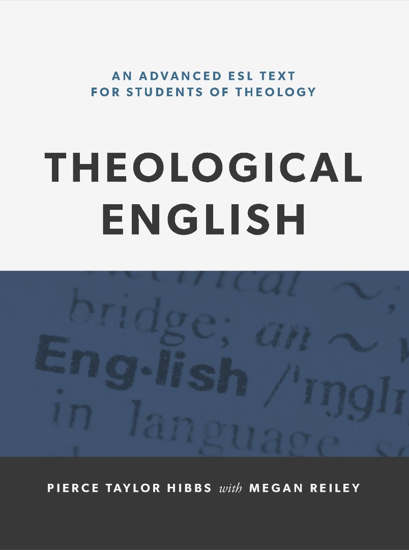 Theological English