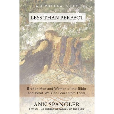 Less Than Perfect