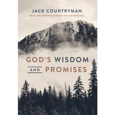 God's Wisdom And Promises