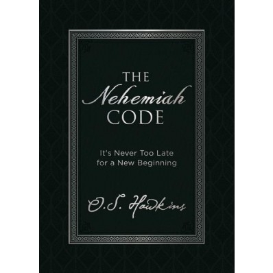 The Nehemiah Code