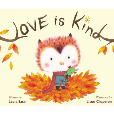 Love Is Kind