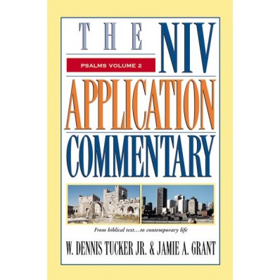 Psalms Volume 2