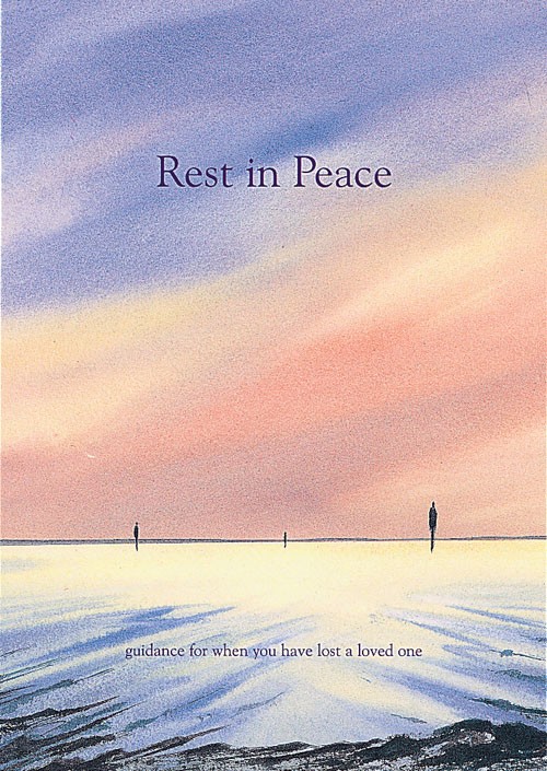 Rest in Peace