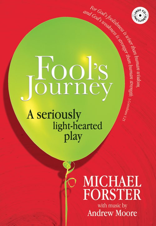 Fool's Journey