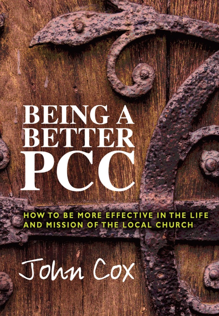 Being a Better PCC