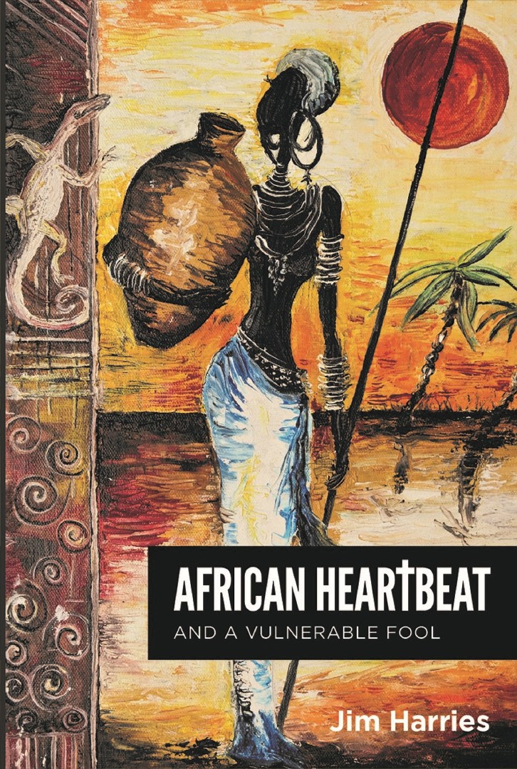 African Heartbeat
