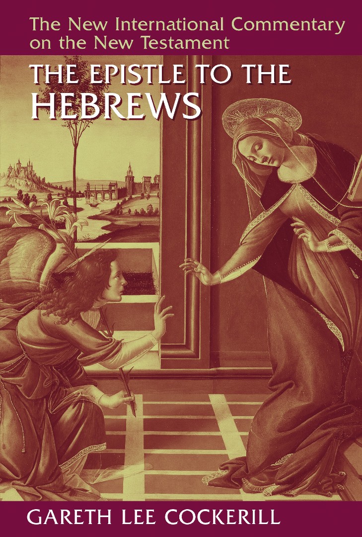 The Epistle To The Hebrews