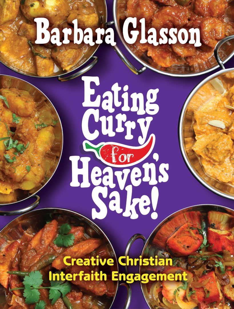 Eating Curry for Heaven's Sake