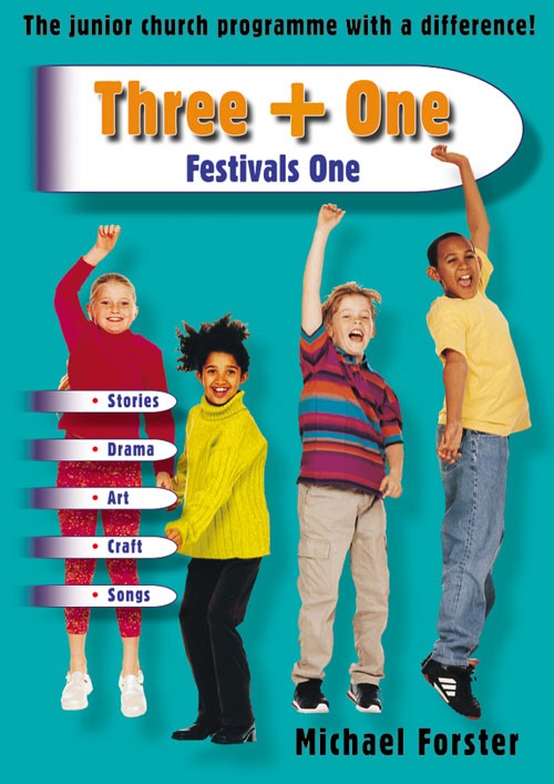 Three + One Festivals