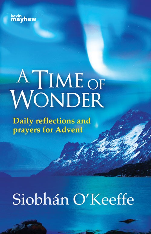 Time of Wonder, A
