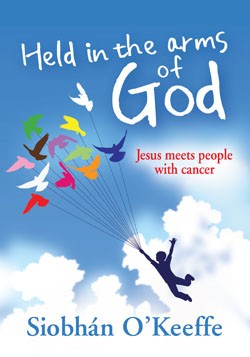 Held in the Arms of God