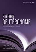 Precher Deutéronome