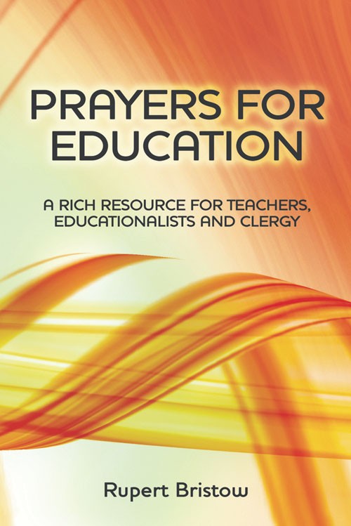 Prayers for Education Enlarged