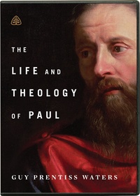 The Life and Theology of Paul DVD