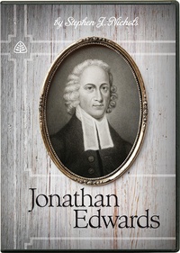 Jonathan Edwards DVD