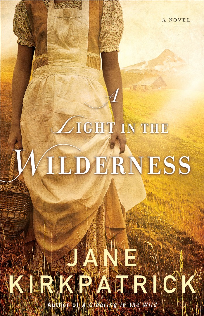 A Light In The Wilderness