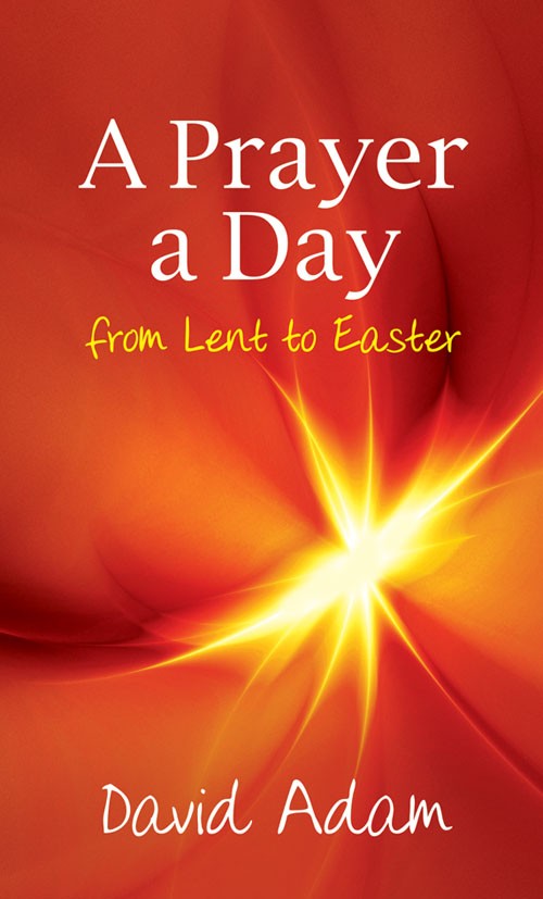 Prayer a Day For Lent, A