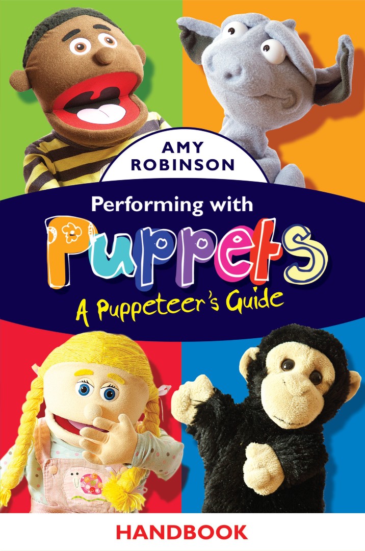 Performing With Puppets