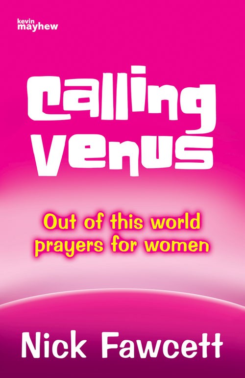 Calling Venus