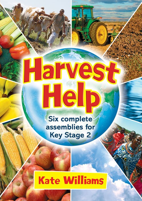 Harvest Help
