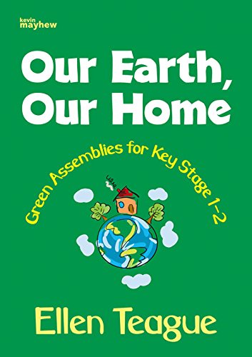 Our Earth, Our Home