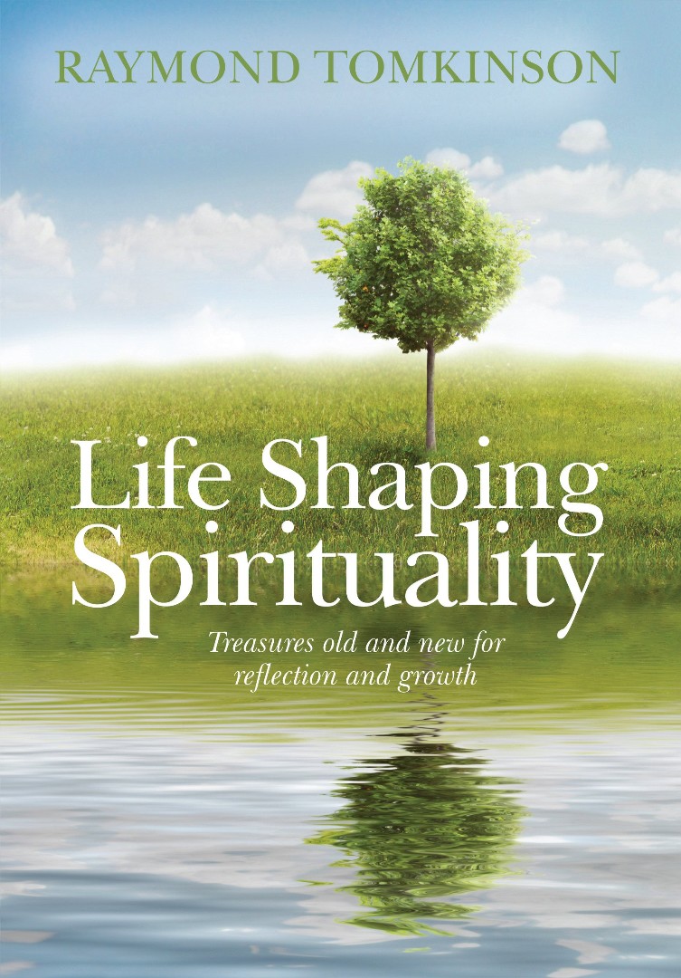 Life Shaping Spirituality