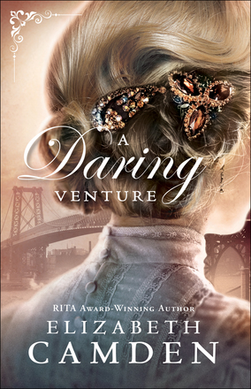 Daring Venture, A