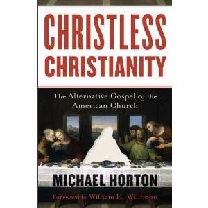 Christless Christianity