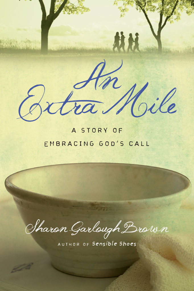 Extra Mile, An