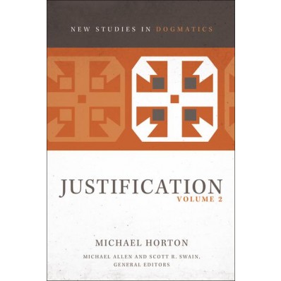 Justification Volume 2