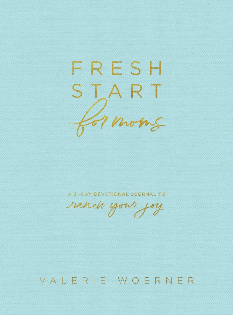 Fresh Start for Moms