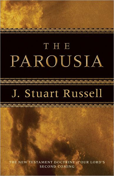 The Parousia