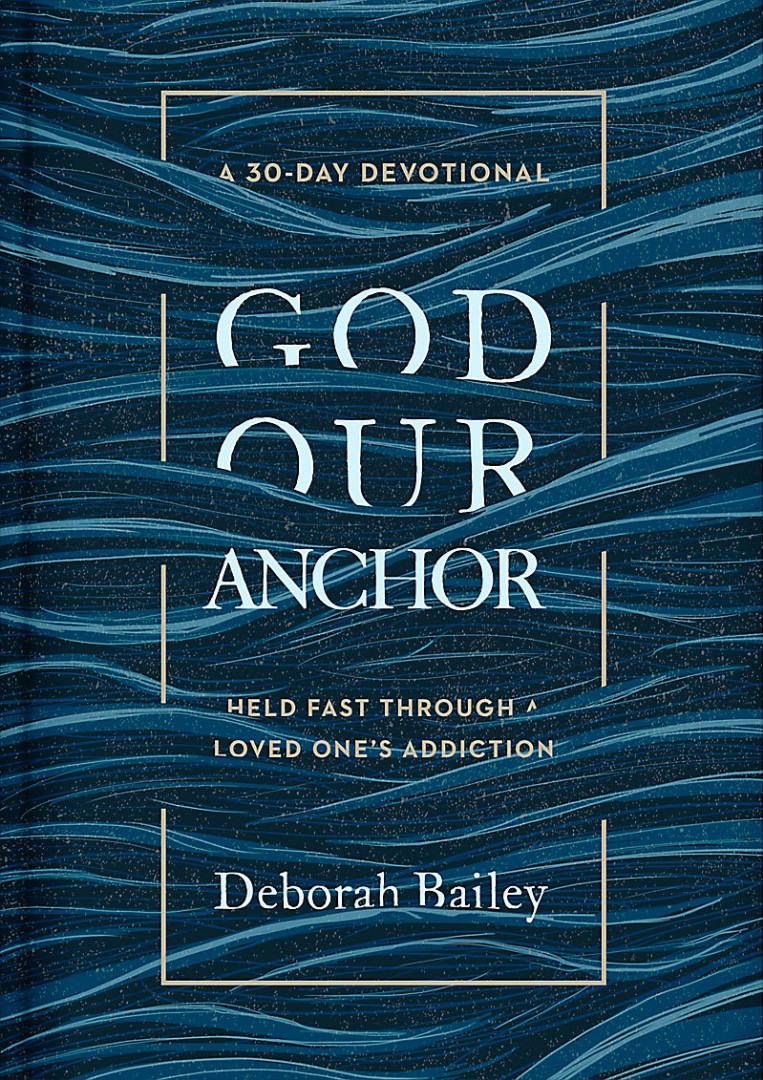 God Our Anchor