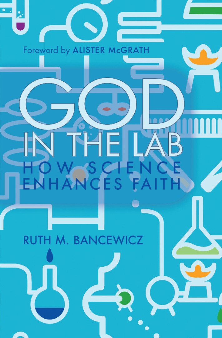 God In The Lab