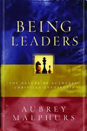 Being Leaders