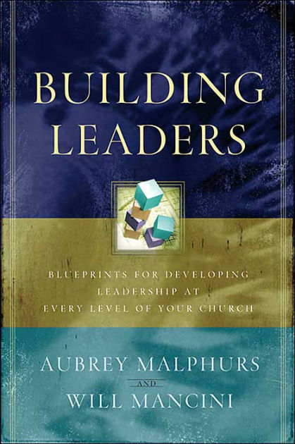 Building Leaders