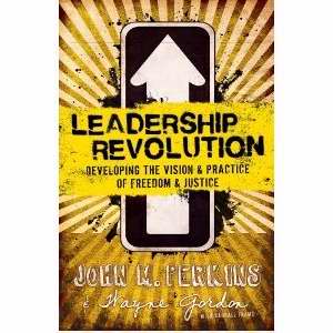 Leadership Revolution