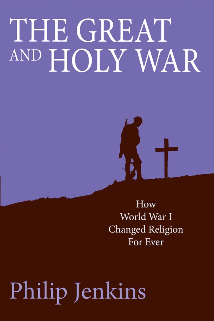 The Great And Holy War