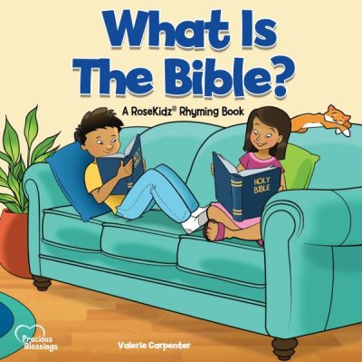 What is the Bible?