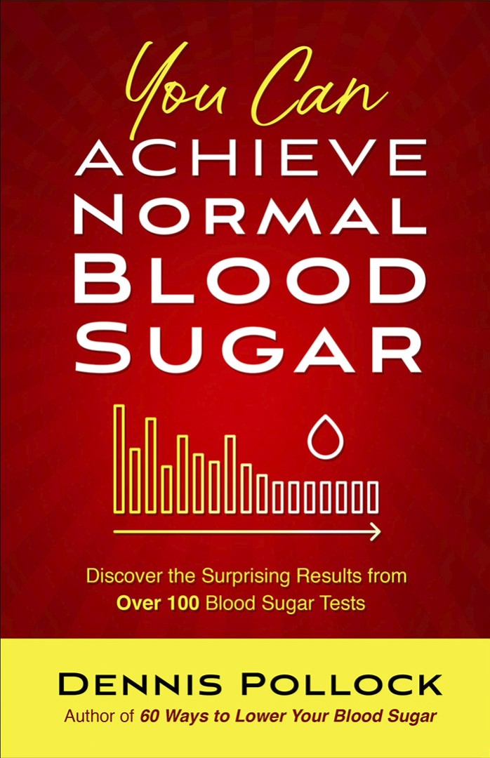 You Can Achieve Normal Blood Sugar