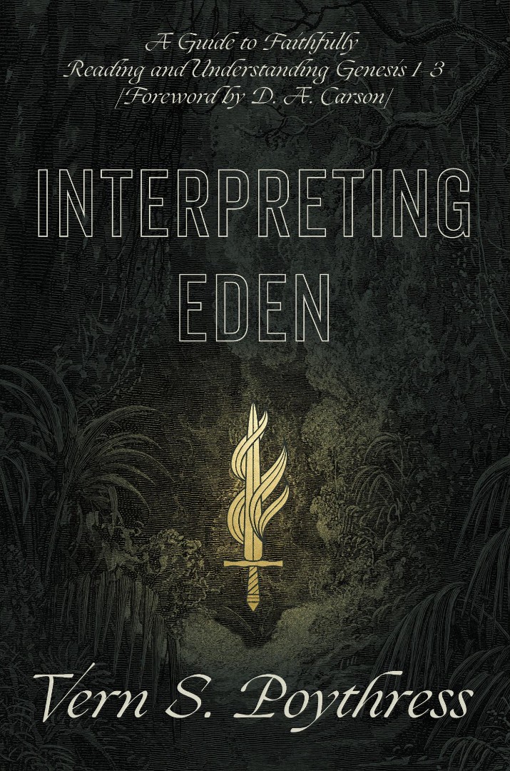 Interpreting Eden