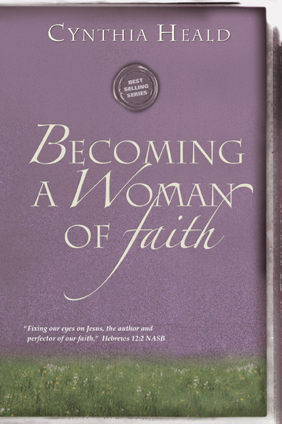 Becoming a Woman of Faith