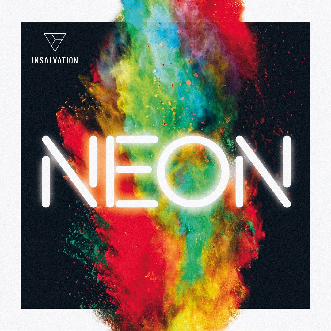 Neon CD