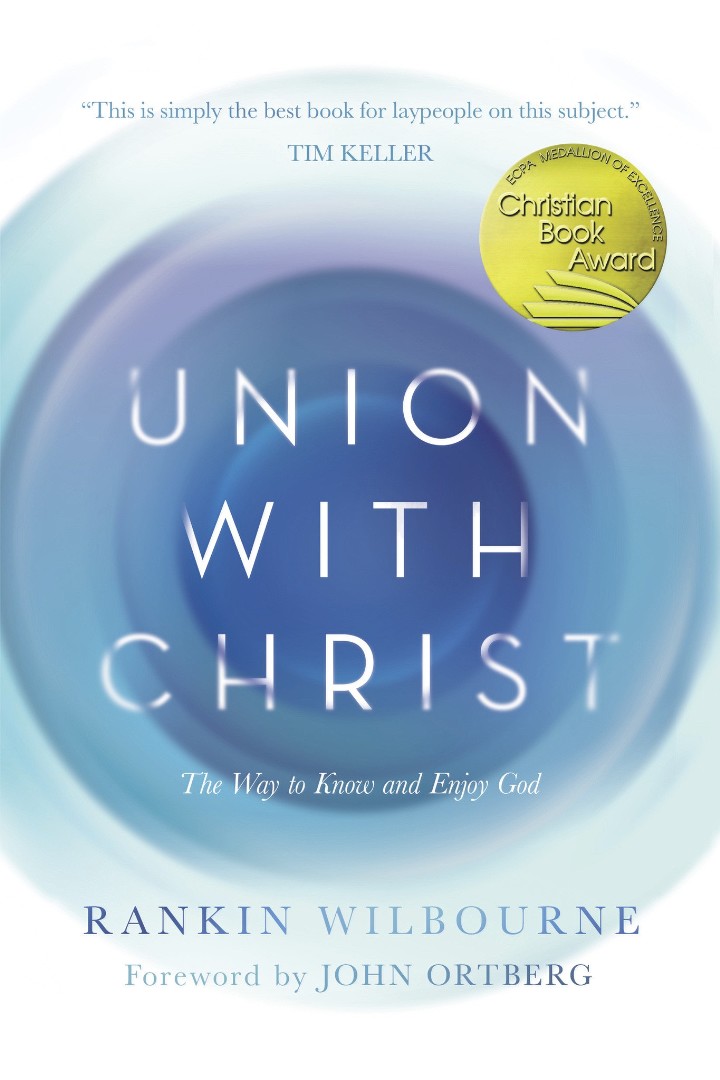 Union With Christ