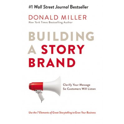 Building A StoryBrand