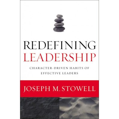 Redefining Leadership
