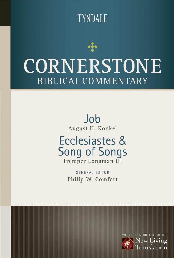 Job, Ecclesiastes, Song Of Songs