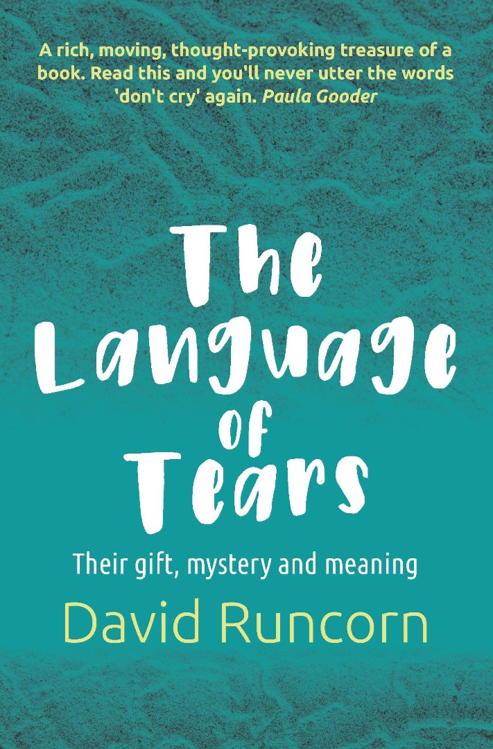 The Language Of Tears