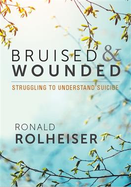 Bruised And Wounded